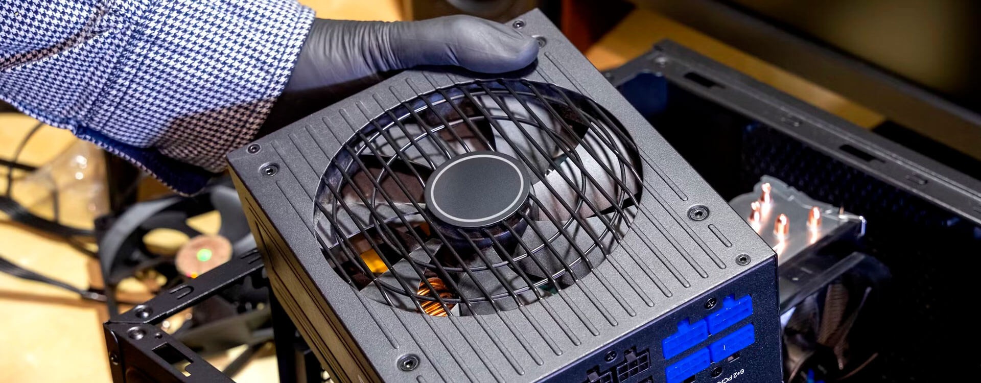 Power Suply Unit